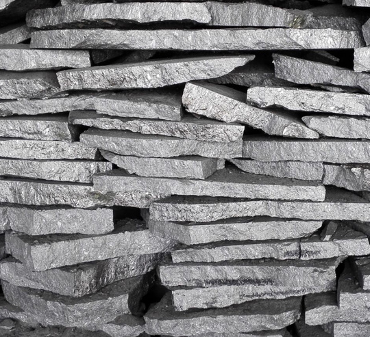 Silicon zirconium